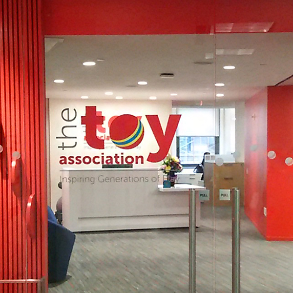 The Toy Association Headquarters