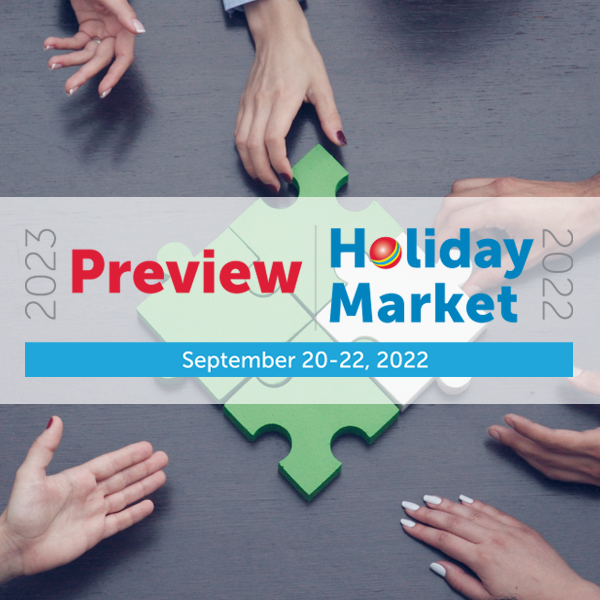 2023 Preview & 2022 Holiday Market 