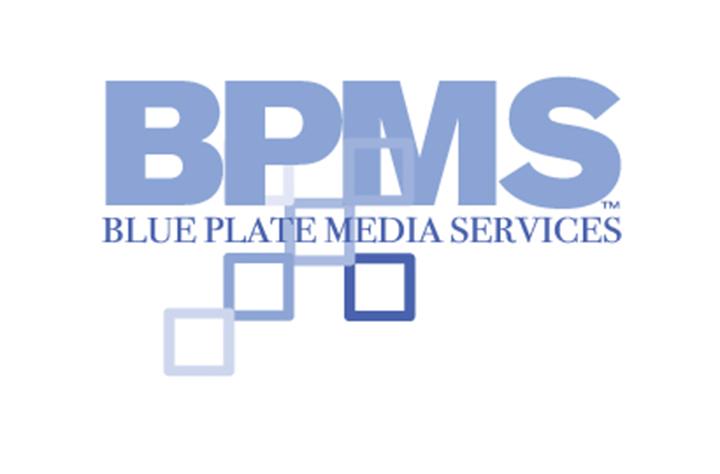 Blue Plate Media
