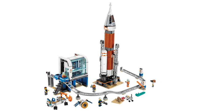LEGO® Star Wars BB-8™
