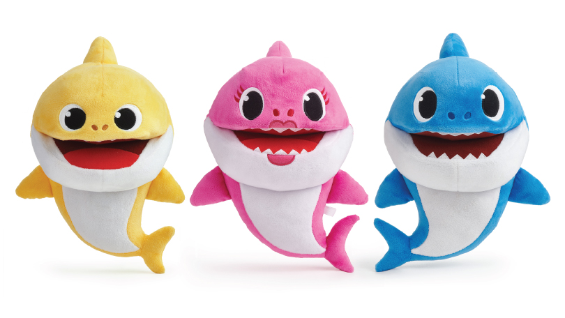 toys of the year 2019