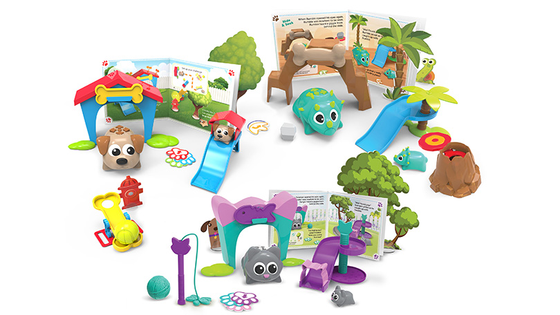 innovative toys 2019