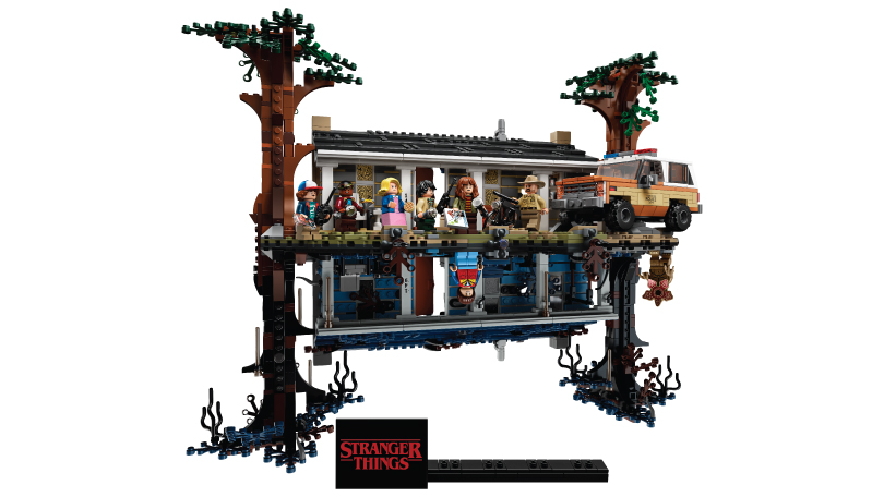 LEGO® Star Wars™ Millennium Falcon™