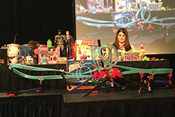 Top Toy Trends of 2016 Announced by Toy Industry Association (TIA), the Official Voice of Toy Fair