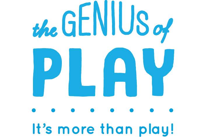 The Genius of Play