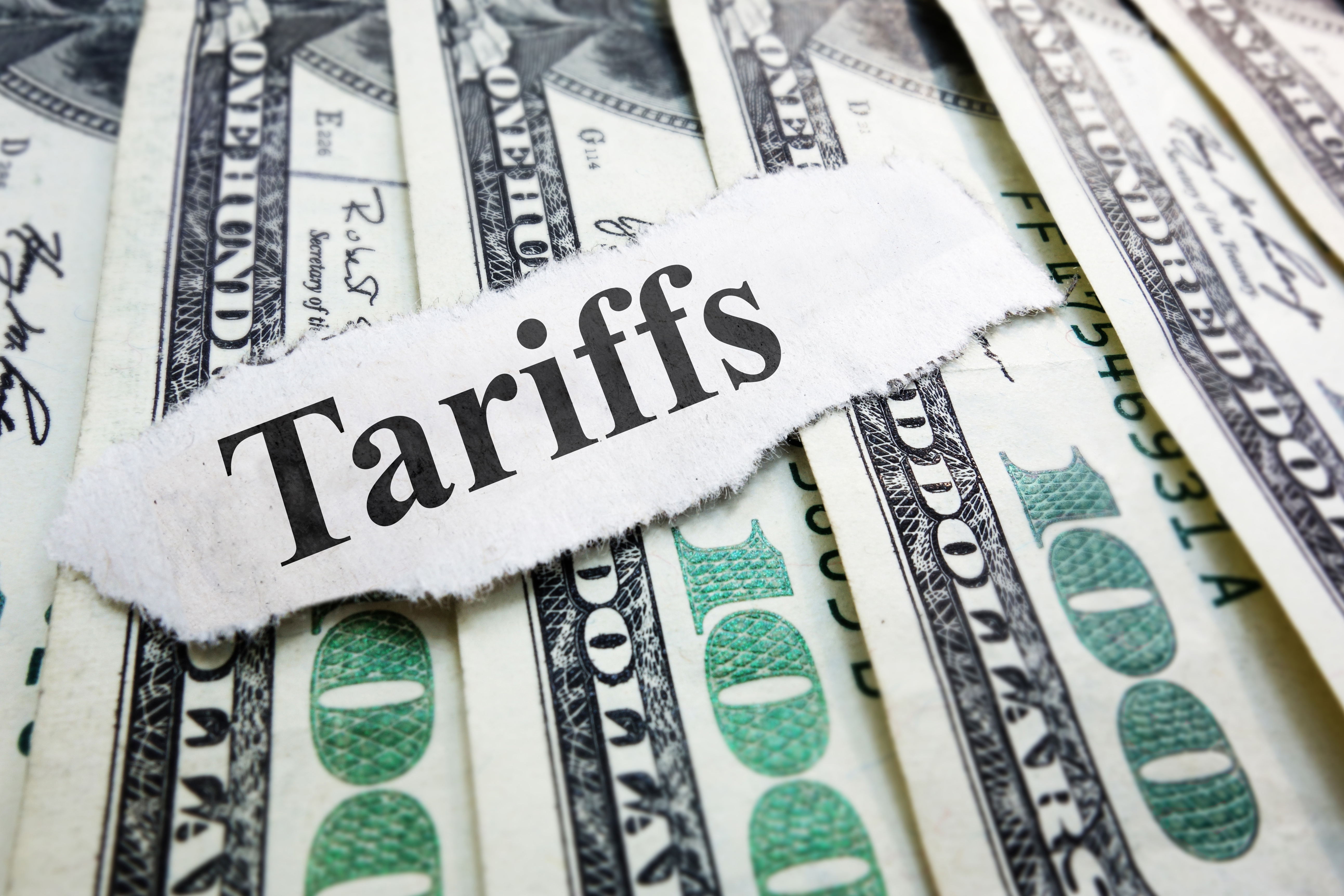 tariff-updates