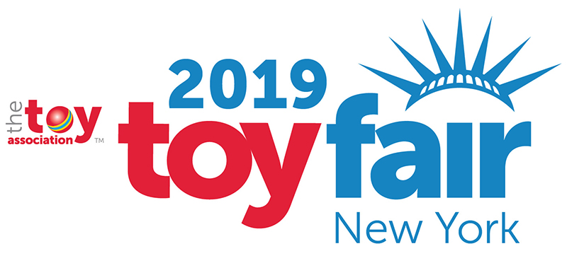 Toy Fair