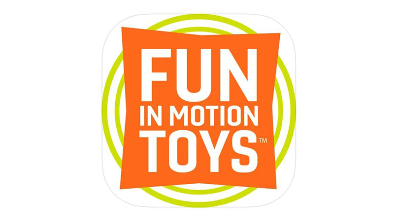 Fun In Motion Toys