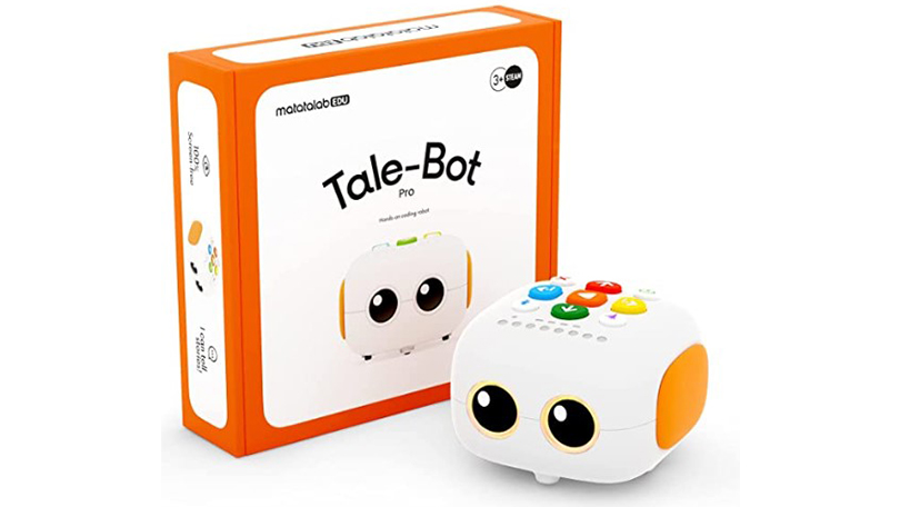 Tale-Bot Pro