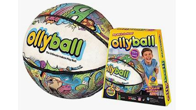 Ollyball