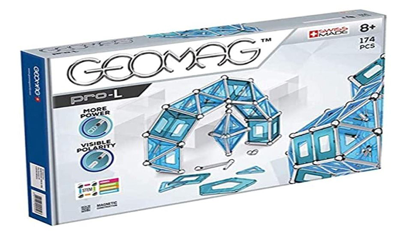 Geomag Pro-L 174pcs.