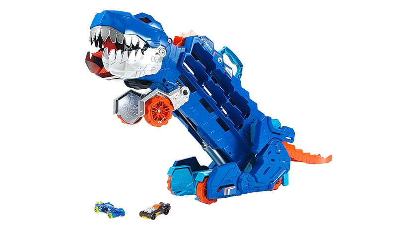 Hot wheels dinosaur t rex shop