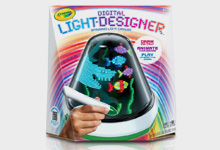 Digital Light Designer