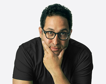 Aaron Muderick