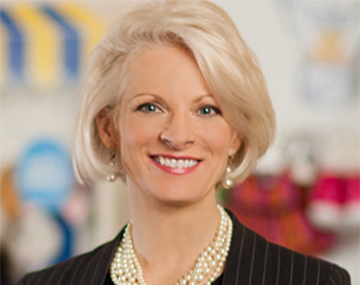 Sharon Price John