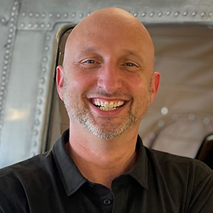 Ronnie Frankowski