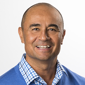 Chris Harrs