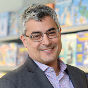Andrew Quartin