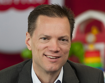 geoff walker mattel