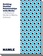 Building Healthy Relationships with Media: A Parent’s Guide to Media Literacy