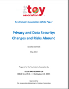 Privacy and Data Security: Changes and Risks Abound