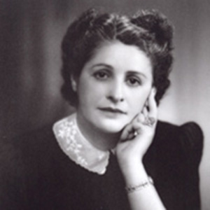 Beatrice Alexander Behrman