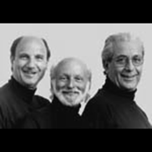 Jeffrey Breslow, Howard Morrison and Rouben Terzian