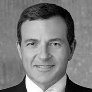 Robert Iger