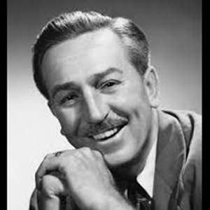 Walt Disney