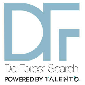 Sponsored by DeForest Search, Powered by Talento