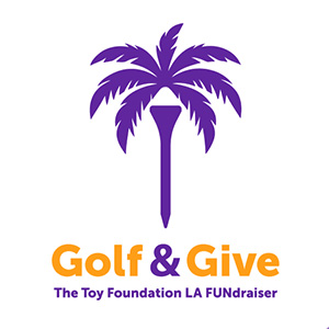 Golf and Give