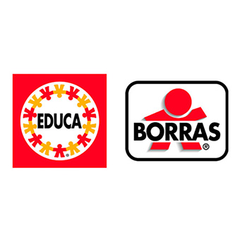 Educa Borras