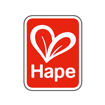 Hape