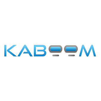 Kaboom Asia Limited
