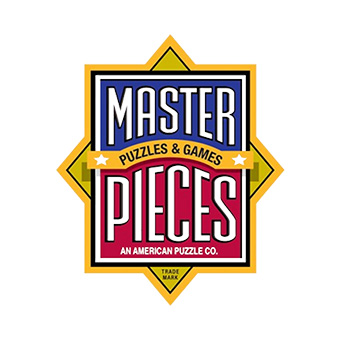 MasterPieces