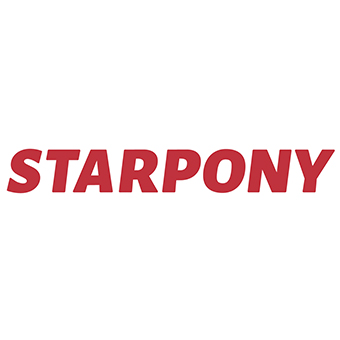 STARPONY (HK) LIMITED