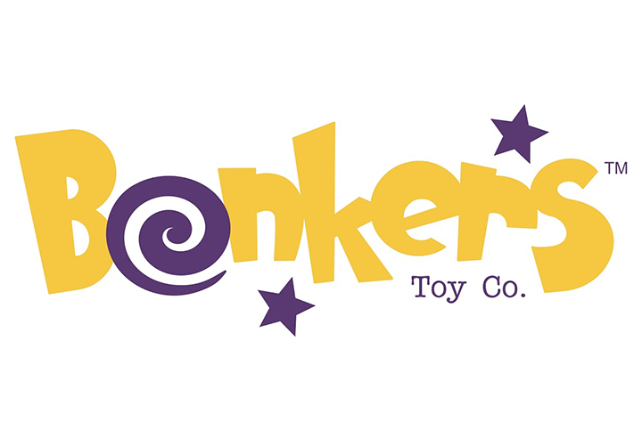 Bonker’s Toys