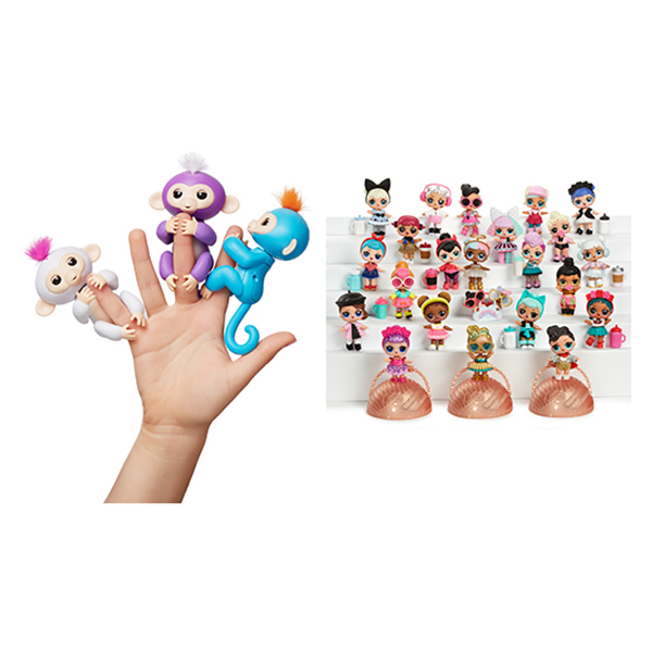 toy of the year awards overview