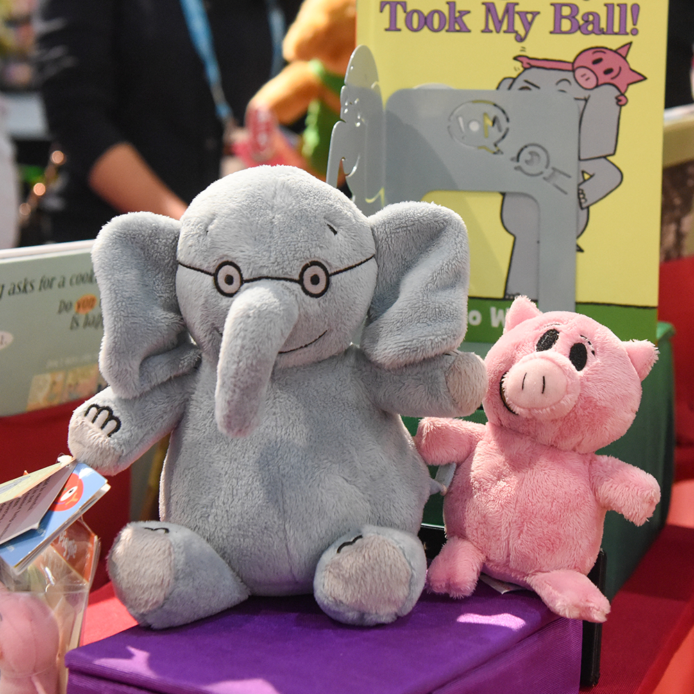Your “Go To” Resource on Toy Safety