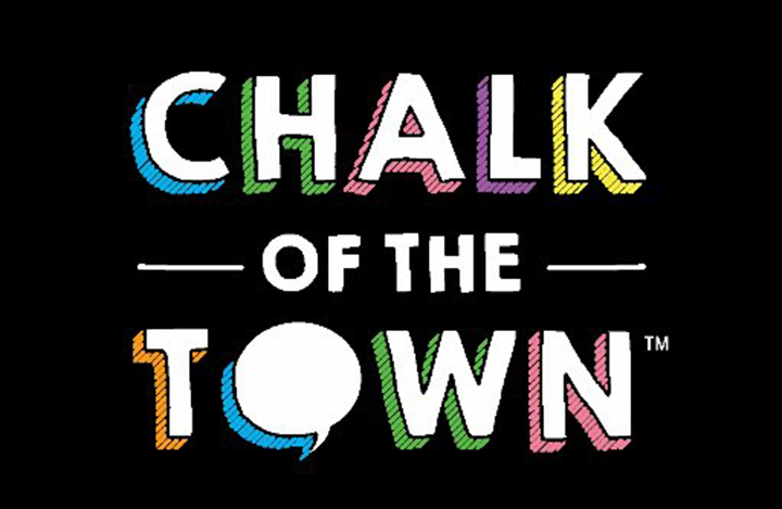 Chalk of the Town
