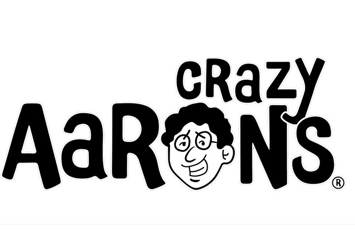 Crazy Aaron’s