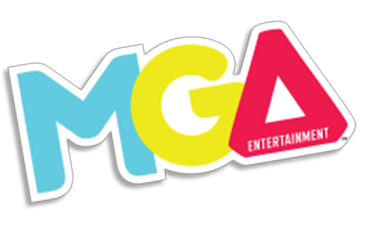 MGA Entertainment