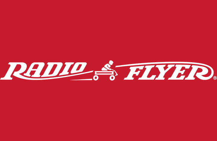 Radio Flyer