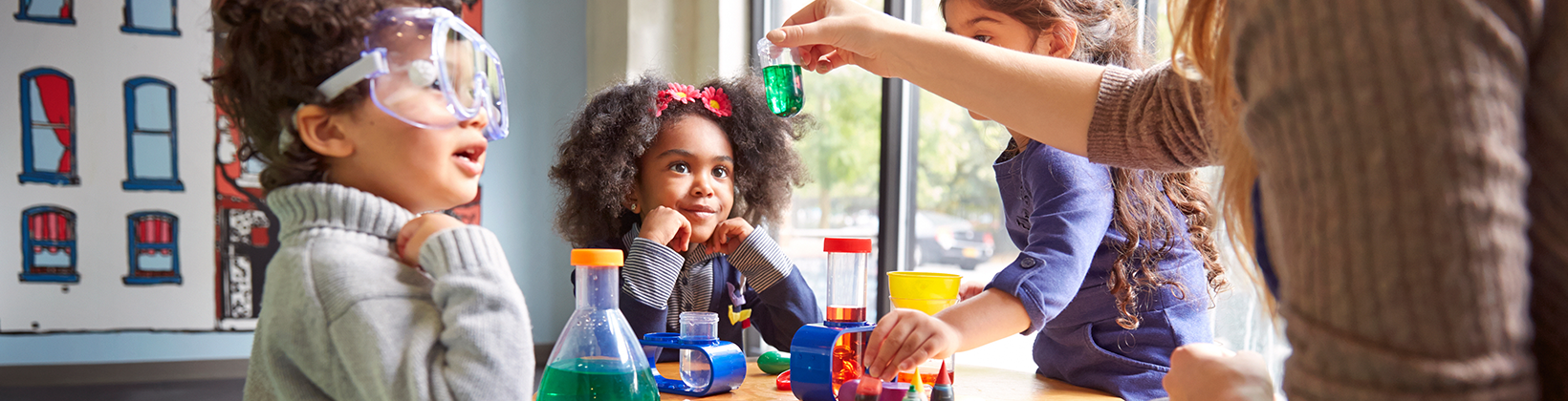 Toy Industry's Commitment to Safety