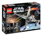 LEGO Star Wars - LEGO Systems Inc.