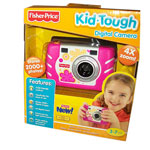 Kid-Tough™ Digital Camera - Fisher-Price, Inc.
