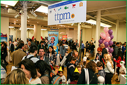 TTPM Showcase 2016