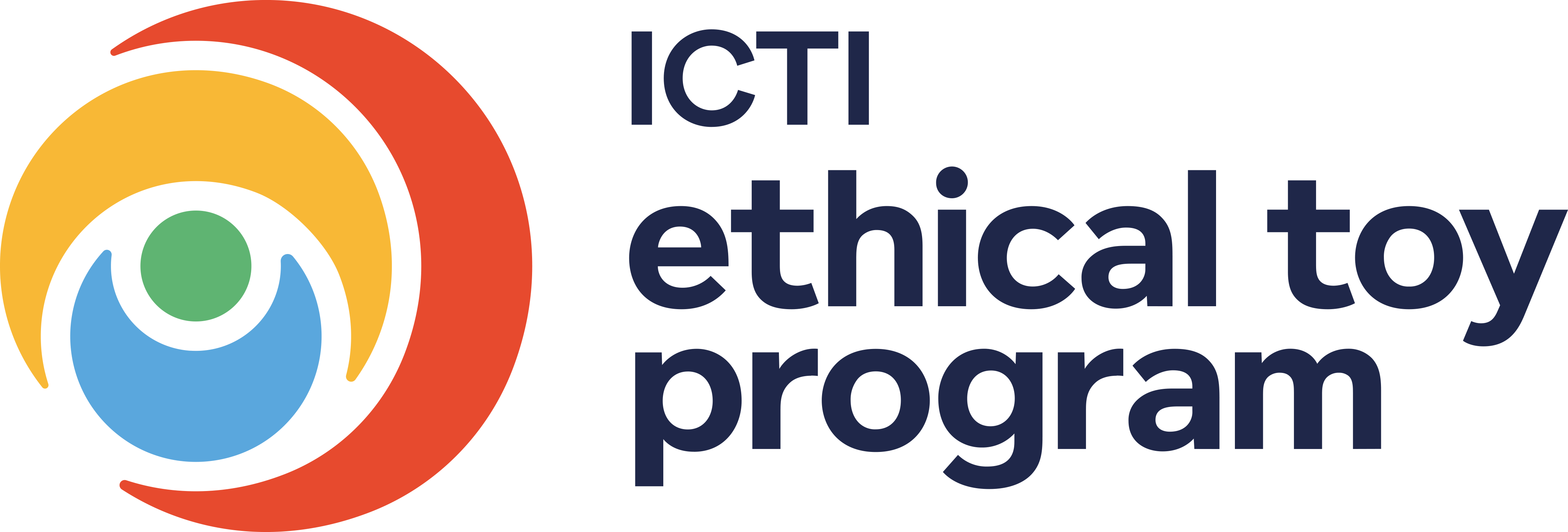 ICTI Ethical Toy Program