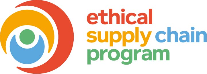 Ethical Supply Chain Program