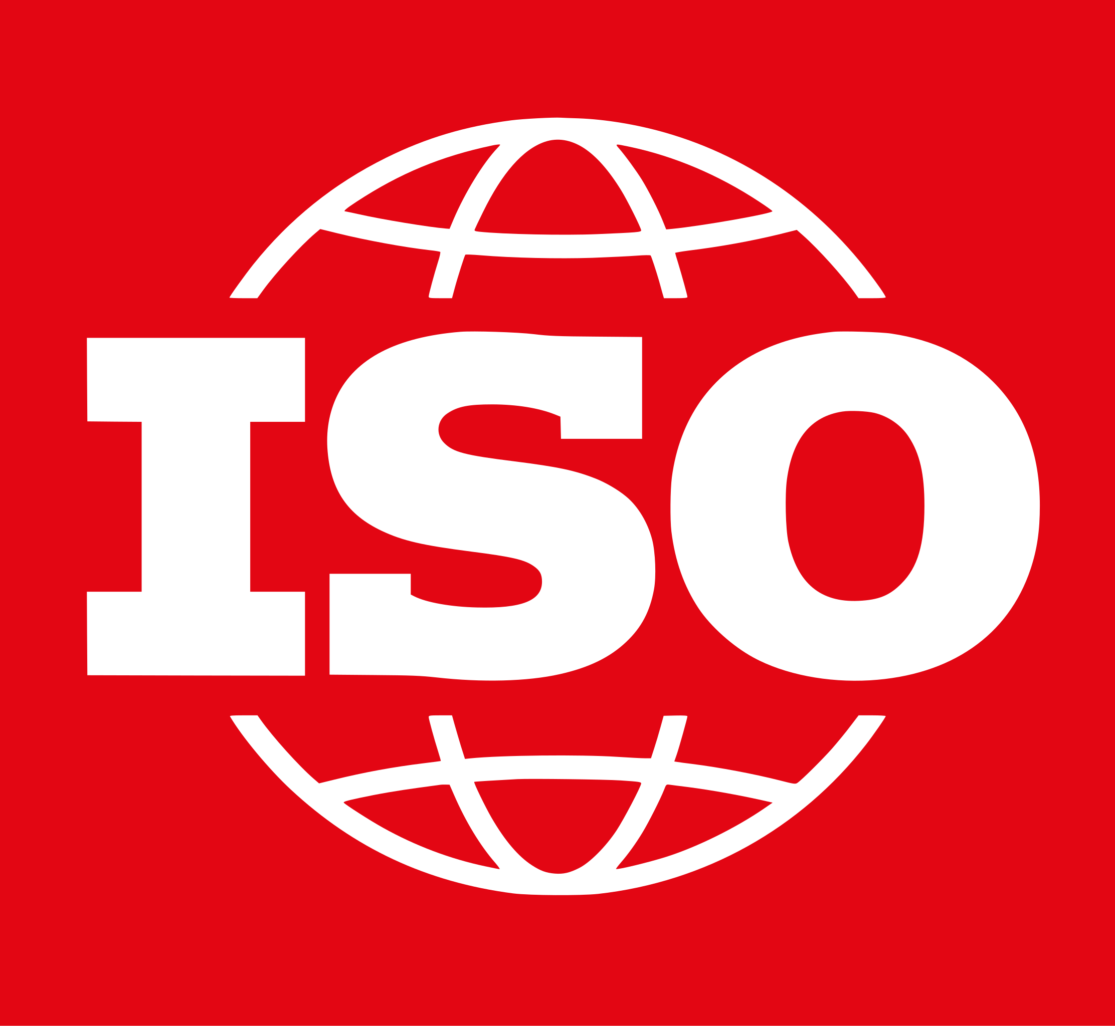 International Organization for Standardization